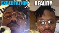 Film Black Panther benar-benar fantastis dalam pendapatan maupun dalam hal kritik karena mendapatkan ulasan begitu positif. Meme barunya pun bikin ngakak. Foto: ist
