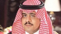 Usai mengakhiri jabatan sebagai Emir Al-Jouf, Pangeran Fahd bin Badr ditunjuk menjadi penasihat untuk Penjaga Dua Masjid Suci, jabatan yang sejajar dengan menteri di Saudi. Foto: saudigazette.com.sa