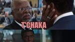 Meme Anyar Black Panther yang Bikin Ngakak dan Belum Kamu Lihat