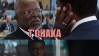 Termasuk meme berikut ini. Kocak! Foto: ist