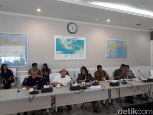 Dirampas Negara, Kapal Fu Yuan Yu akan Dibawa Menteri Susi Keliling RI