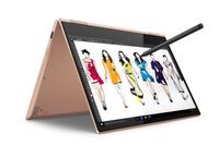 Laptop Anyar Lenovo Boyong Dua Asisten Pintar Sekaligus