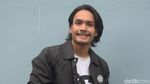 Randy Pangalila Jadi Makin Macho