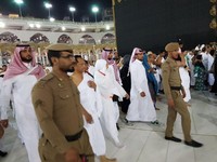 Aturan Main Pengelolaan Dana Haji Terbit, Bisa Dipakai Apa Saja?