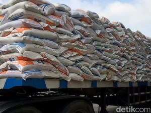 Ekonom Sebut Polemik Impor Beras Bisa Pengaruhi Kepercayaan Investor