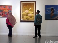 Ini Hasil Lelang Harta Pribadi JK Hingga Sri Mulyani