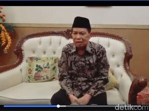 Akun Medsos Pengunggah Video Dukungan Walikota ke Akrab Terdaftar di KPU