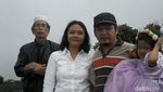 Sosok Haji Kaimin, Muazin yang Meninggal Saat Kumandangkan Azan
