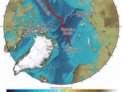 10 Palung Terdalam Dunia yang Dilingkupi Tanda Tanya
