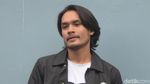 Randy Pangalila Jadi Makin Macho