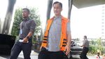 Pemeriksaan Lanjutan Eks Ketua DPRD Kota Malang