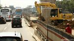 Dimoratorium, Proyek Tol Layang Jakarta-Cikampek Tetap Dikerjakan