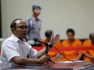 Cegah Narkoba, Pengamanan Perairan Anambas dan Aceh Diperketat