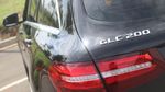 SUV Mercedes-Benz GLC 200 Exclusive yang Asyik Buat Ngebut