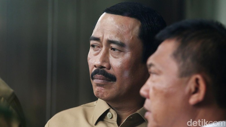 Kemendagri Dukung Wiranto: MoU Helsinki Tak Kenal Istilah Referendum Kemendagri Dukung Wiranto: MoU Helsinki Tak Kenal Istilah Referendum