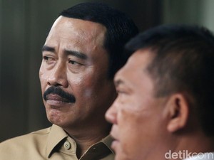 Kemendagri Dukung Wiranto: MoU Helsinki Tak Kenal Istilah Referendum