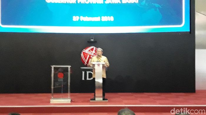 Foto: Danang Sugianto/detikFinance Foto: Danang Sugianto/detikFinance