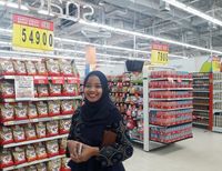 Diskon Kebutuhan Rumah Tangga di Promo Gajian