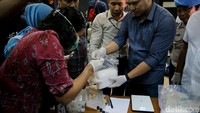 Eko menambahkan alat navigasi itu akan diselidiki oleh Puslabfor Polri untuk mendapatkan timeline keberangkatan kapal. Dengan demikian, kata dia, bisa diketahui apakah kapal ini tertangkap saat menuju Indonesia atau keluar Indonesia.