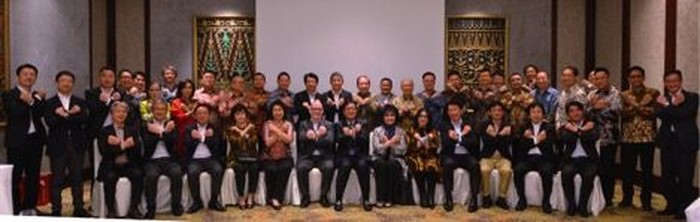 Mitra Dealer & Distribusi, Kunci Pertumbuhan Mitsubishi Motors ASEAN