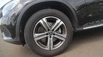 SUV Mercedes-Benz GLC 200 Exclusive yang Asyik Buat Ngebut