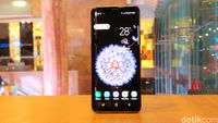Galaxy S9 dan S9+ Resmi Hadir di Indonesia