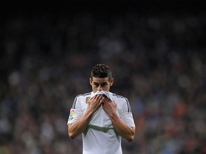 Kalau Mourinho Latih Madrid Lagi, James Rodriguez Takkan Kembali