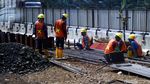 Dimoratorium, Proyek Tol Layang Jakarta-Cikampek Tetap Dikerjakan
