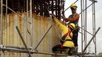 Dimoratorium, Proyek Tol Layang Jakarta-Cikampek Tetap Dikerjakan