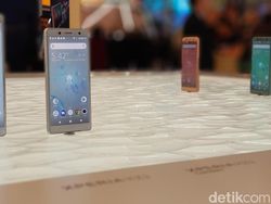 Daftar Ponsel Android Terkencang Sejagat Juli 2018