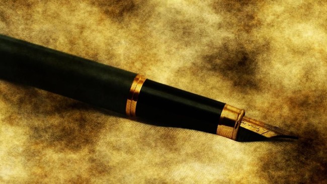 5 Arti Tulisan Tanganmu Menurut Grafolog (2)