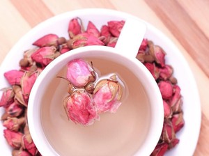 Teh Herbal Tidak Termasuk Golongan Teh, Kenapa Ya?