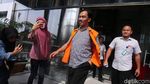 Pemeriksaan Lanjutan Eks Ketua DPRD Kota Malang
