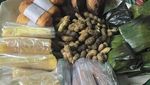 Serunya! Saat Anji yang Kini Buka Resto Begor Berpose dengan Makanan