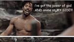 Meme Anyar Black Panther yang Bikin Ngakak dan Belum Kamu Lihat