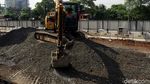 Dimoratorium, Proyek Tol Layang Jakarta-Cikampek Tetap Dikerjakan