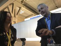 5G Bisa Tiba Lebih Cepat di Indonesia