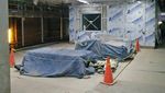 Keren! Potret Terkini Terowongan dan Stasiun Bawah Tanah MRT Jakarta