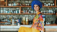 Gimana menurut kalian penampilan Firrina ini? Foto: Dok. Instagram/aquilafirrina