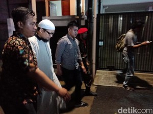 Hampir Setahun Kasus Novel Baswedan dan Seruan Dibentuknya TGPF