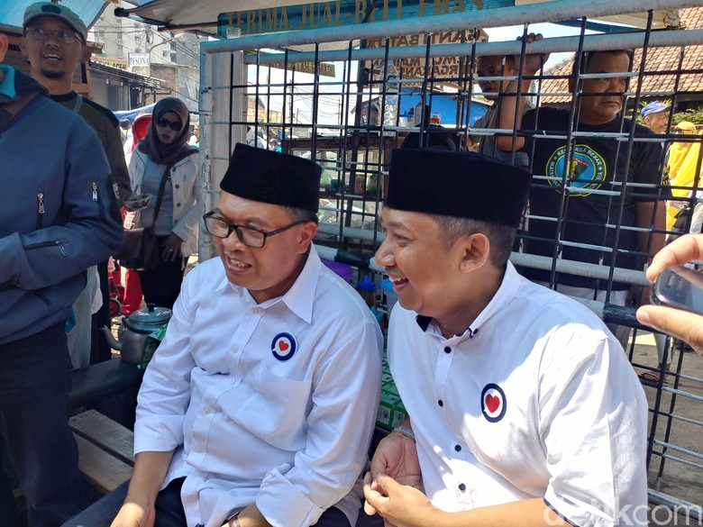 Oded-Yana Siapkan Jaring Lele Coy untuk Ekonomi Pemuda Oded-Yana Siapkan Jaring Lele Coy untuk Ekonomi Pemuda