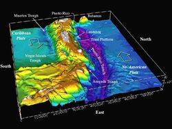 10 Palung Terdalam Dunia yang Dilingkupi Tanda Tanya
