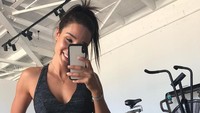 Di Instagram Kayla memiliki sekitar 8,9 juta follower. (Foto: Instagram/kayla_itsines)