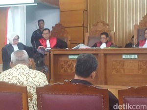 Cerita Korban soal Detik-detik 2 Kali Ledakan Bom Thamrin