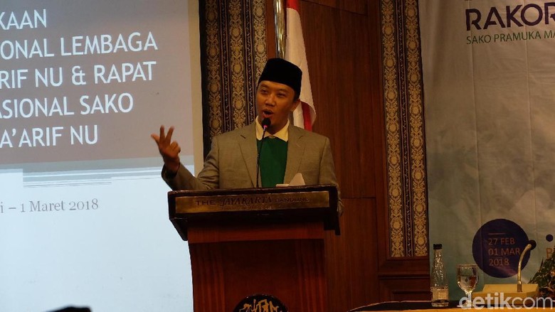 Kemenpora Akan Gelar Pekan Olahraga Perempuan Mei Mendatang Kemenpora Akan Gelar Pekan Olahraga Perempuan Mei Mendatang