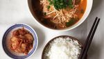 Diposting di Akun Resmi Instagram 10 Foto Makanan Ini Dapat Ratusan Ribu Likes
