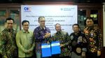 Askrindo Syariah Gandeng Bank Syariah Bukopin