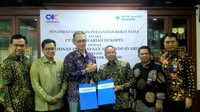 Saat ini Askrindo Syariah terus melakukan penetrasi pasar dengan melakukan penambahan sejumlah PKS salah satunya dengan Bank Syariah Bukopin dan dalam waktu dekat akan melakukan PKS dengan BPD Aceh.