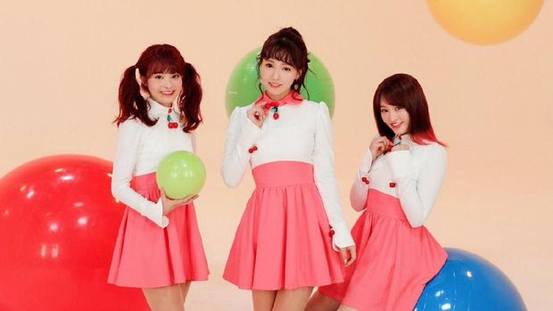 Honey Popcorn