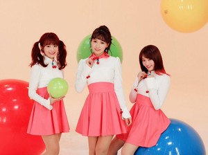 Jadi Idola K-Pop, Honey Popcorn Masih Aktif Sebagai Bintang JAV?